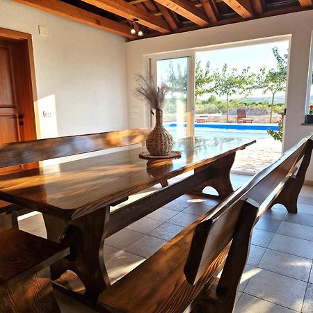Villa Jelena Zadar Ngoại thất bức ảnh