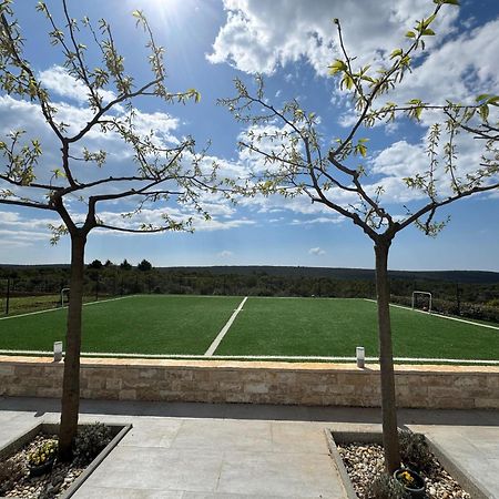 Villa Jelena Zadar Ngoại thất bức ảnh