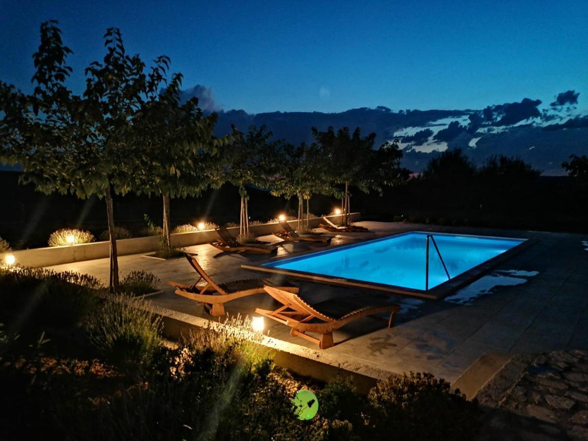 Villa Jelena Zadar Ngoại thất bức ảnh