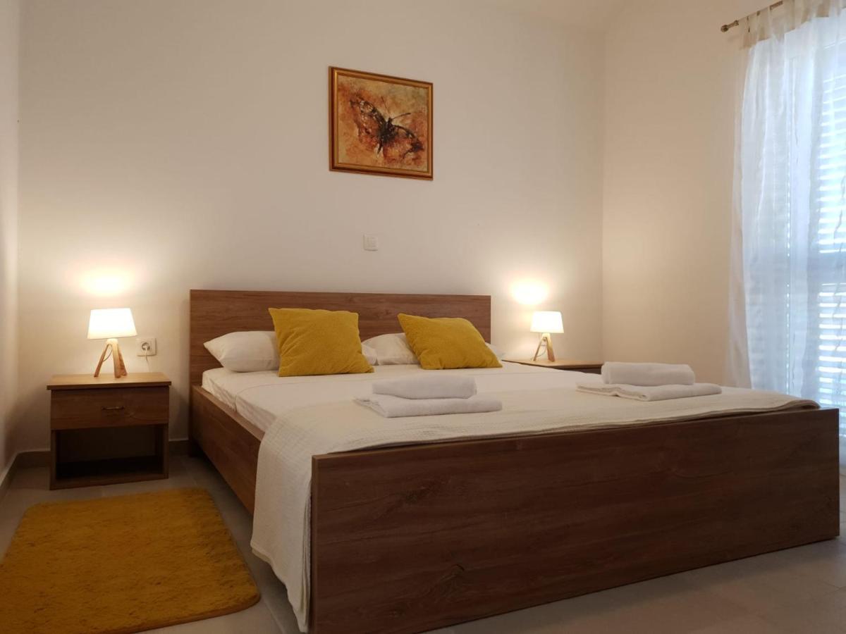 Villa Jelena Zadar Ngoại thất bức ảnh