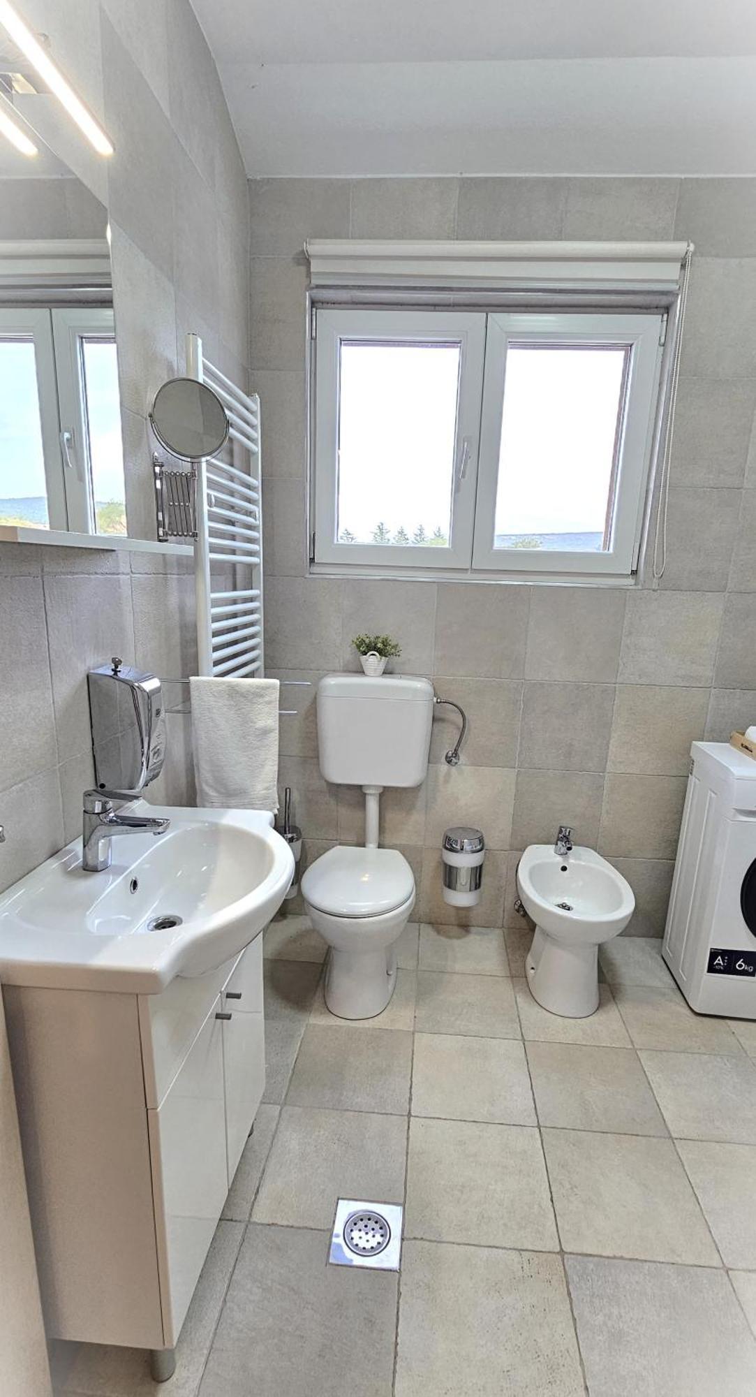 Villa Jelena Zadar Ngoại thất bức ảnh