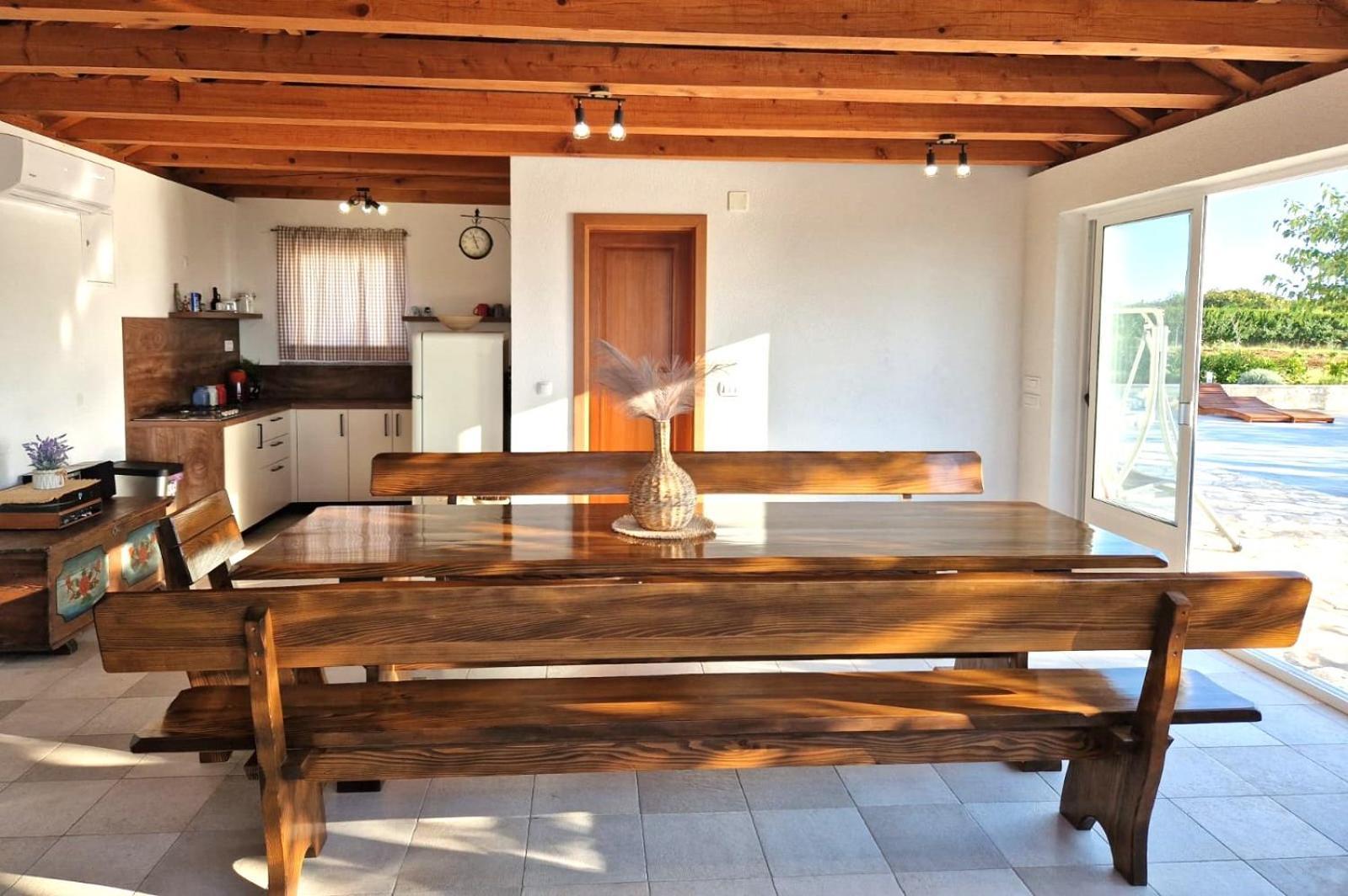 Villa Jelena Zadar Ngoại thất bức ảnh