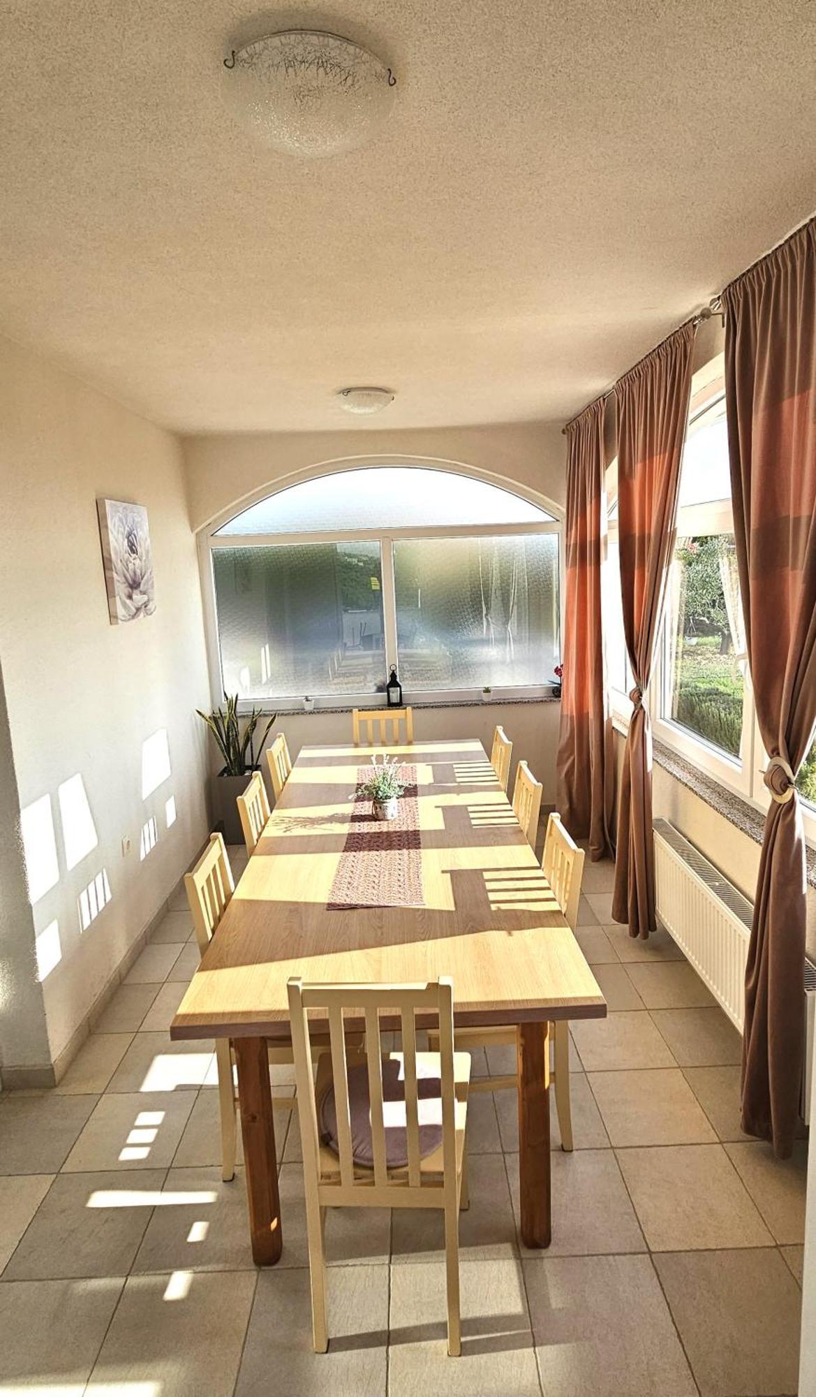 Villa Jelena Zadar Ngoại thất bức ảnh