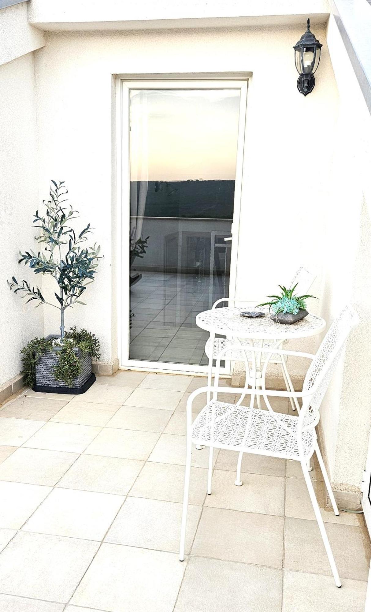 Villa Jelena Zadar Ngoại thất bức ảnh