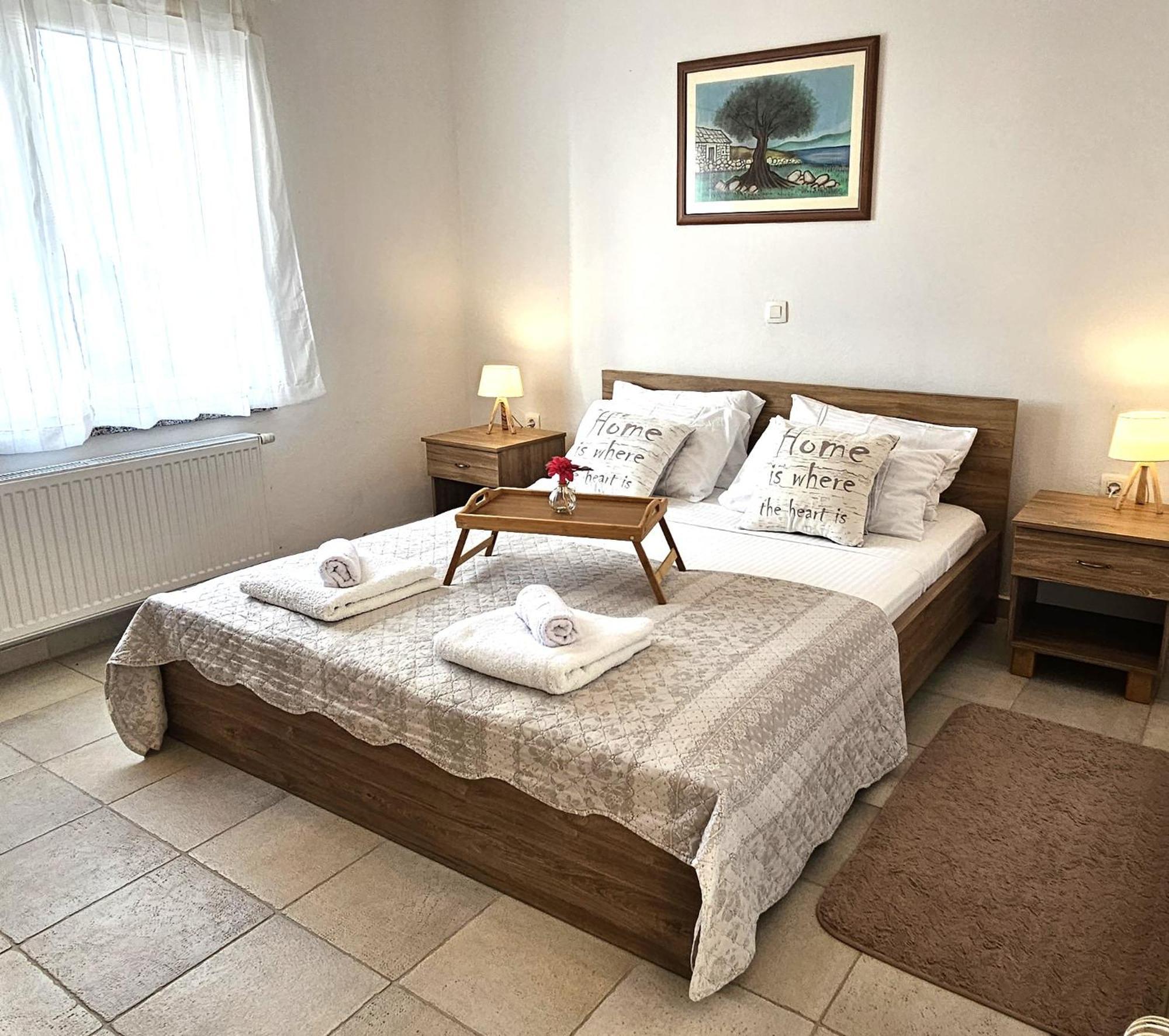 Villa Jelena Zadar Ngoại thất bức ảnh