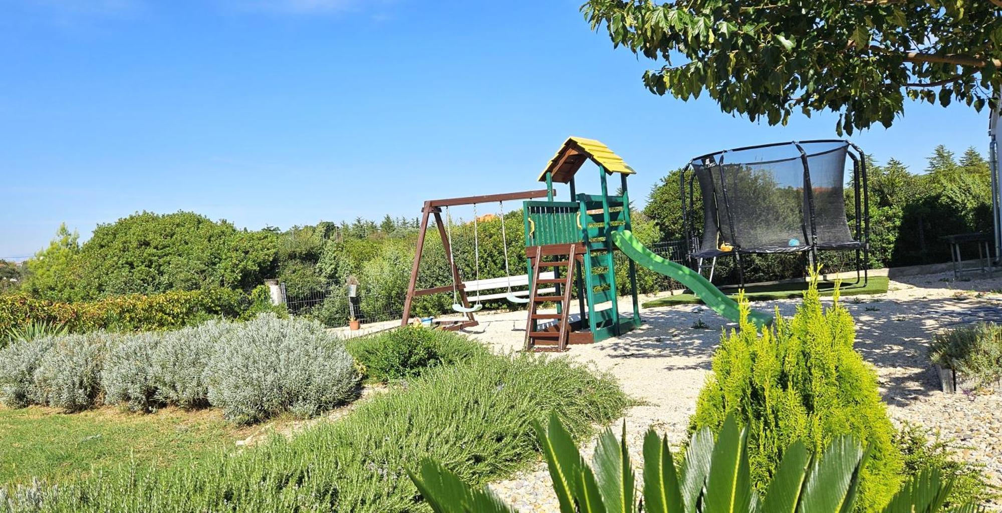 Villa Jelena Zadar Ngoại thất bức ảnh