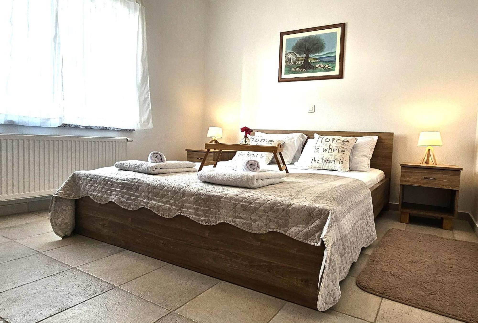 Villa Jelena Zadar Ngoại thất bức ảnh