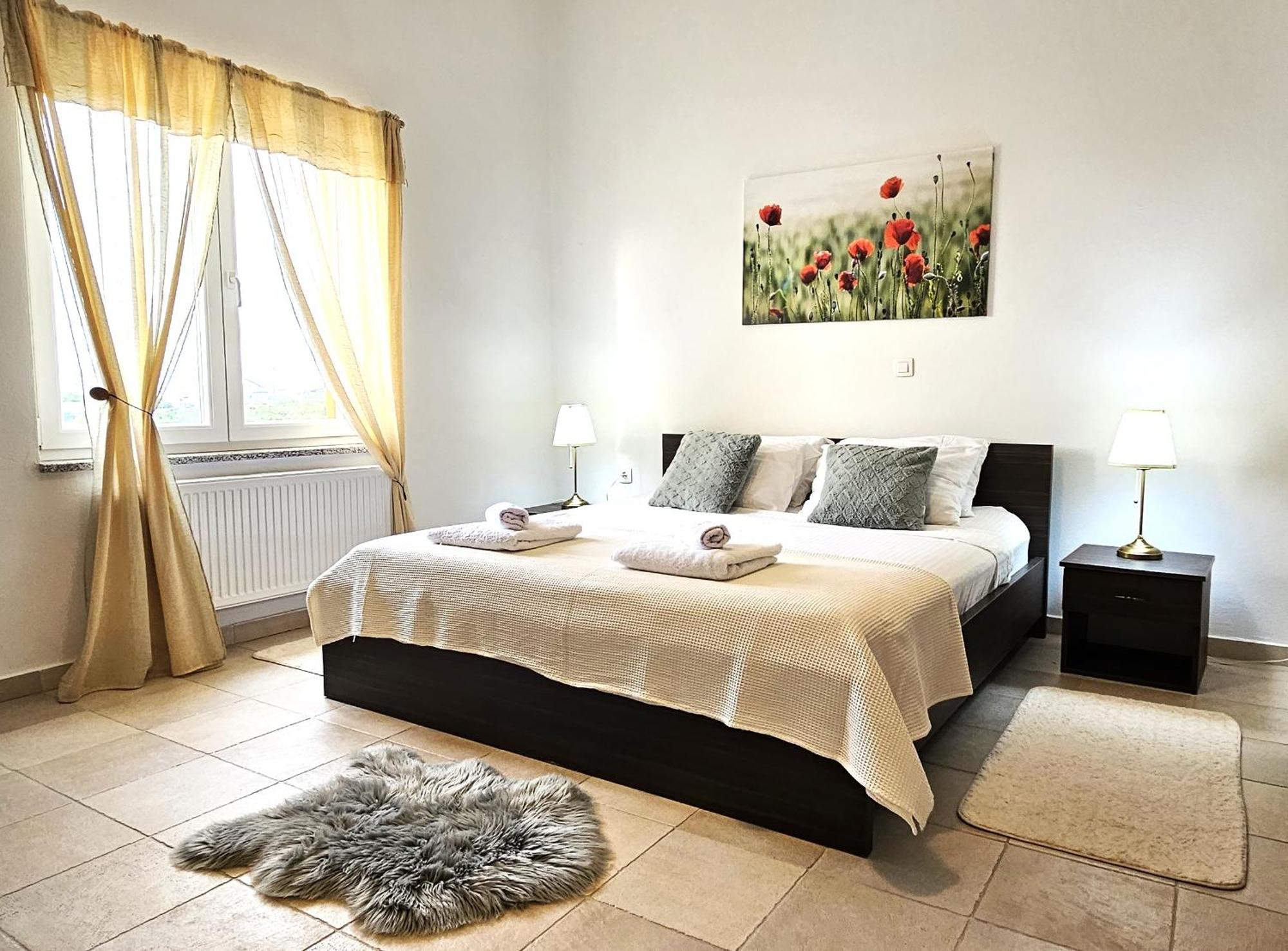 Villa Jelena Zadar Ngoại thất bức ảnh