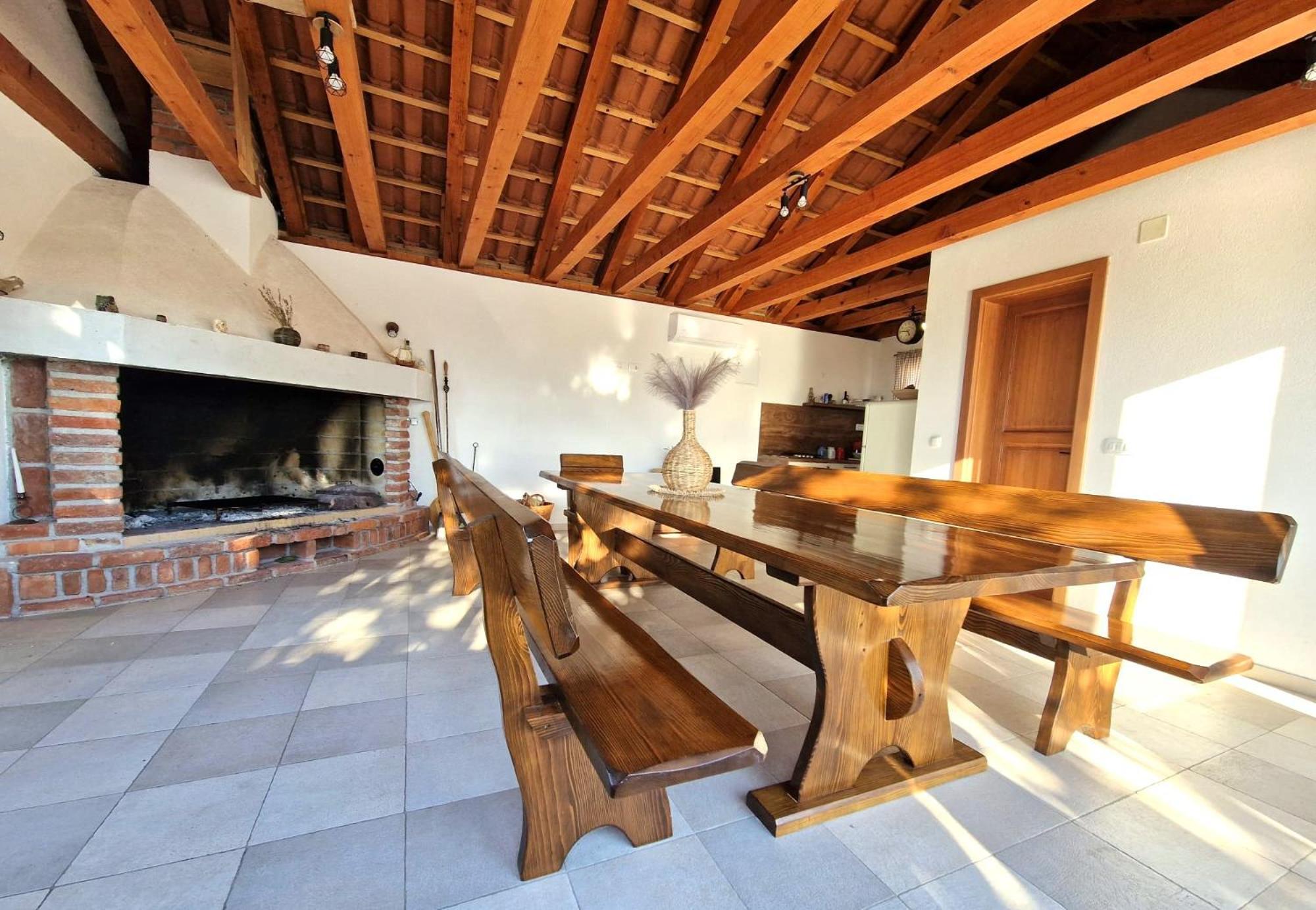 Villa Jelena Zadar Ngoại thất bức ảnh