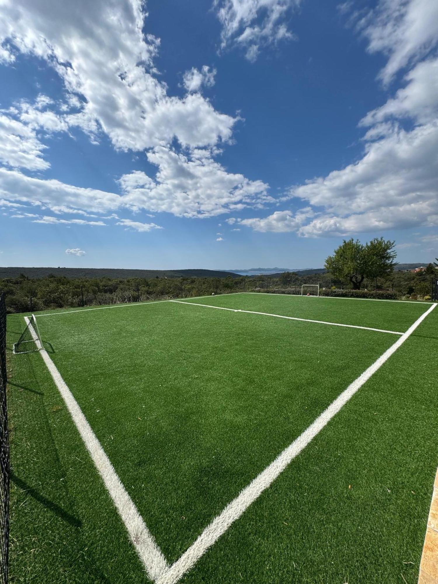 Villa Jelena Zadar Ngoại thất bức ảnh