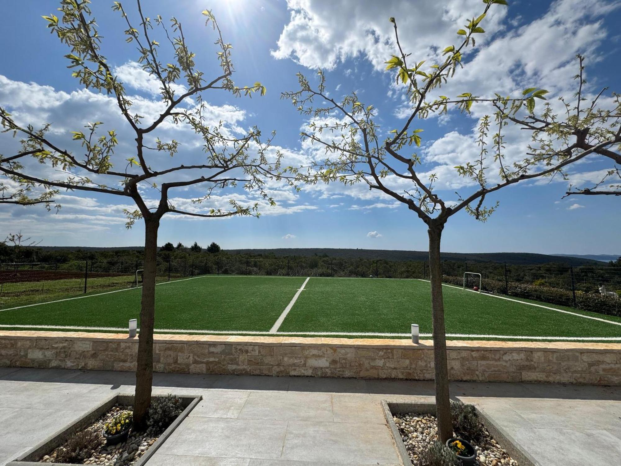 Villa Jelena Zadar Ngoại thất bức ảnh