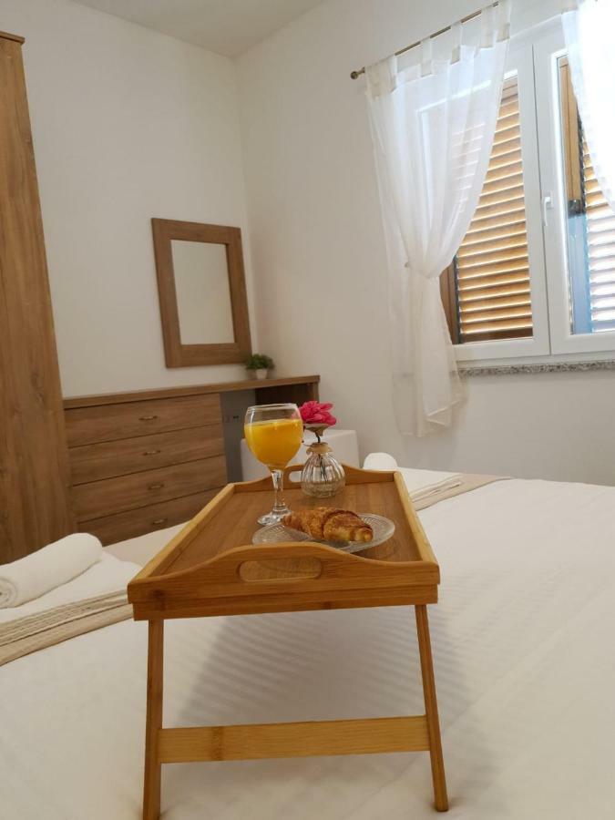 Villa Jelena Zadar Ngoại thất bức ảnh